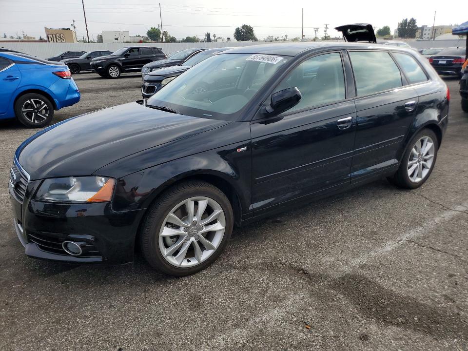 Продаж на аукціоні авто 2012 Audi A3, vin: WAUBFAFM7CA009541, номер лоту: 56633596