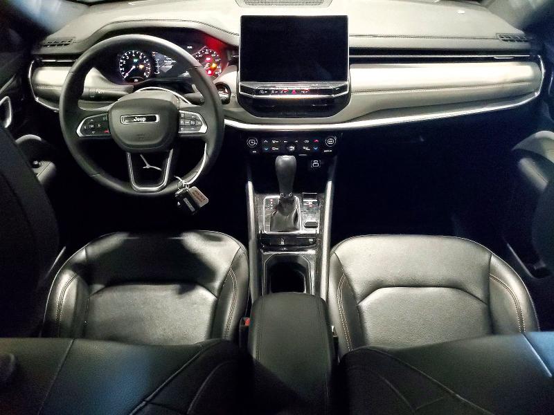 Aukcja sprzedaży 2023 Jeep Compass, vin: 3C4NJDCN0PT574788, numer aukcji: 57373556