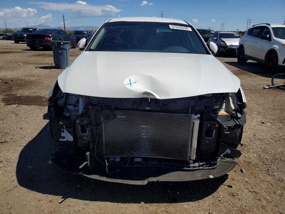 Aukcja sprzedaży 2020 Kia Optima, vin: 5XXGT4L34LG443824, numer aukcji: 57555636
