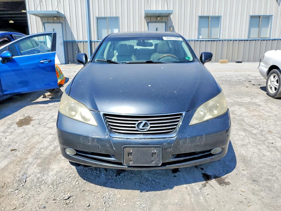 Продаж на аукціоні авто 2007 Lexus Es, vin: JTHBJ46G672030246, номер лоту: 56473986