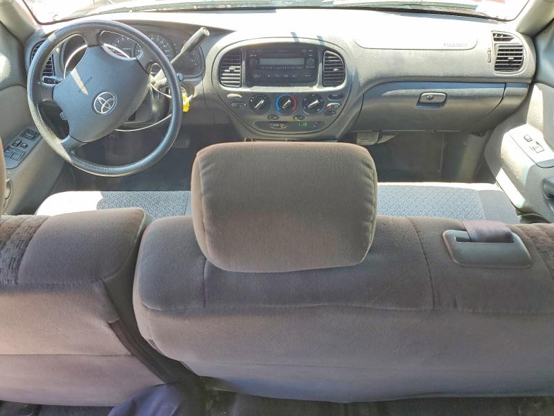 2006 Toyota Tundra მანქანა იყიდება აუქციონზე, vin: 5TBBT441X6S483439, აუქციონის ნომერი: 57602836