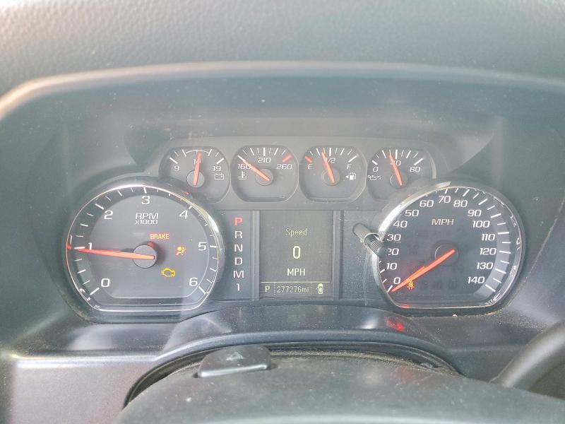 Aukcja sprzedaży 2015 Gmc Sierra, vin: 1GT021EG1FZ503563, numer aukcji: 58716126