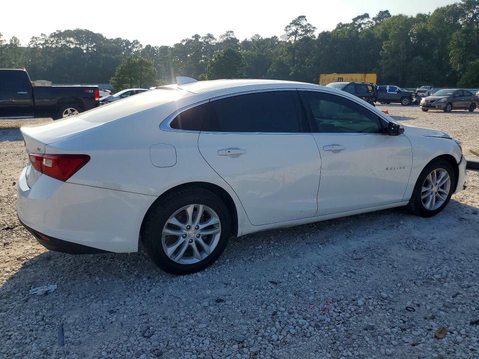 2017 Chevrolet Malibu მანქანა იყიდება აუქციონზე, vin: 1G1ZE5ST9HF256684, აუქციონის ნომერი: 57426246