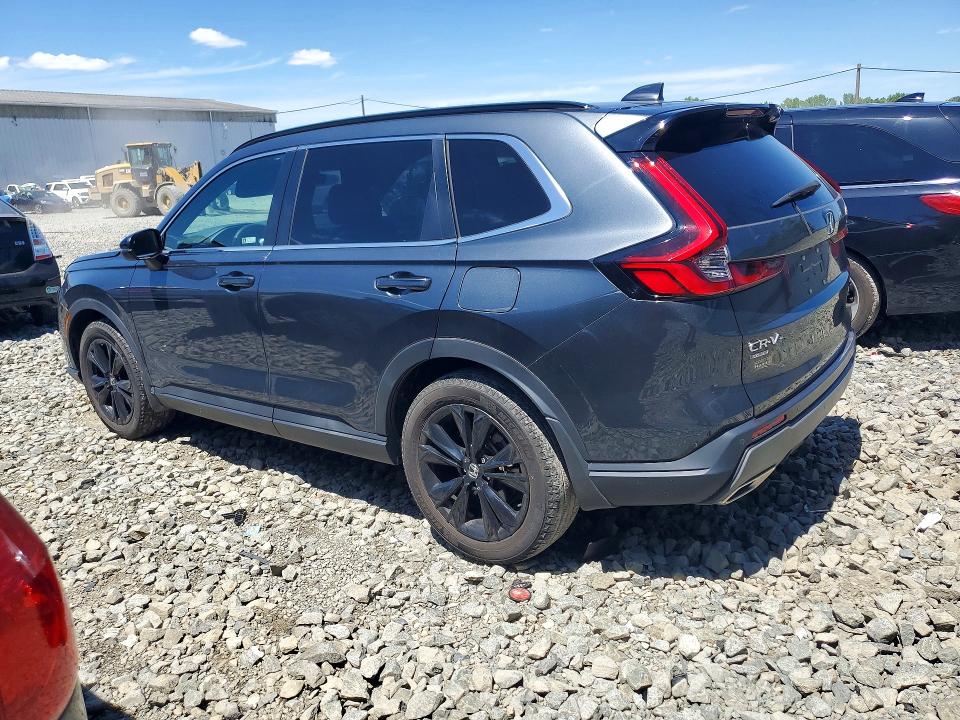 Aukcja sprzedaży 2023 Honda Cr-v, vin: 7FARS6H9XPE000188, numer aukcji: 57737436