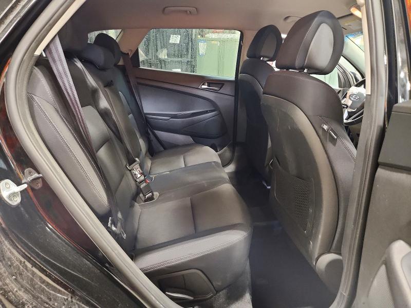 Aukcja sprzedaży 2017 Hyundai Tucson, vin: KM8J3CA46HU515941, numer aukcji: 55644936