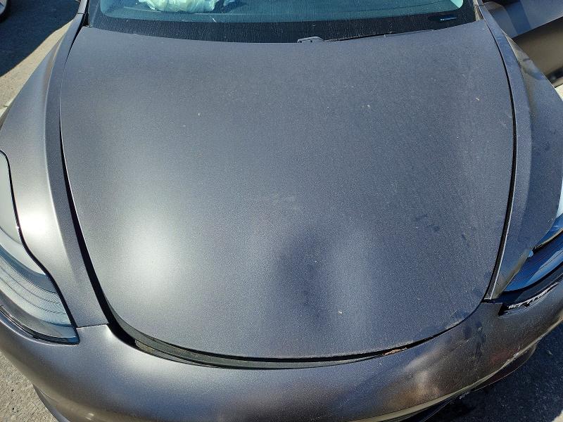 2021 Tesla Model 3 მანქანა იყიდება აუქციონზე, vin: 5YJ3E1EC8MF025047, აუქციონის ნომერი: 56343496