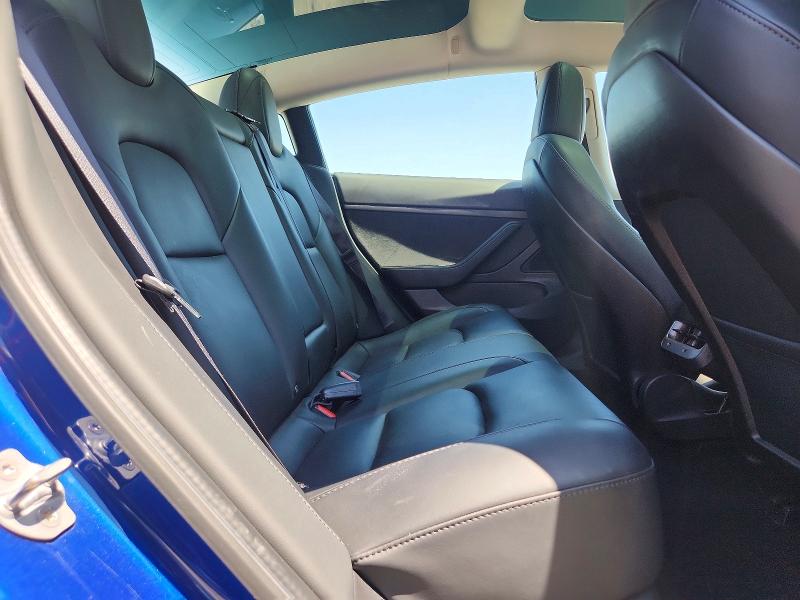 2020 Tesla Model 3 მანქანა იყიდება აუქციონზე, vin: 5YJ3E1EA4LF644578, აუქციონის ნომერი: 55604986