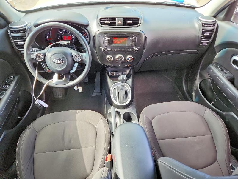 Продаж на аукціоні авто 2016 Kia Soul, vin: KNDJN2A2XG7405611, номер лоту: 57704096