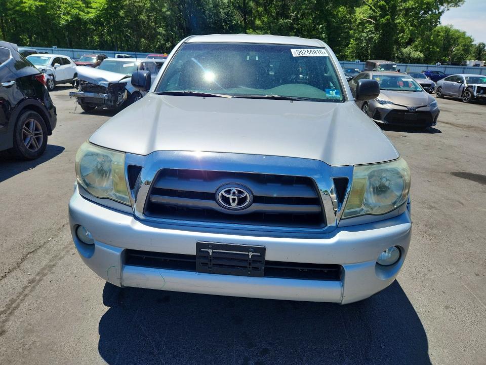 Продаж на аукціоні авто 2010 Toyota Tacoma, vin: 5TEUU4EN4AZ739388, номер лоту: 56244916