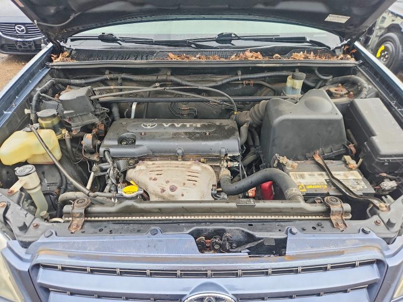 57598126 :رقم المزاد ، JTEHD21A510001667 vin ، 2001 Toyota Highlander مزاد بيع