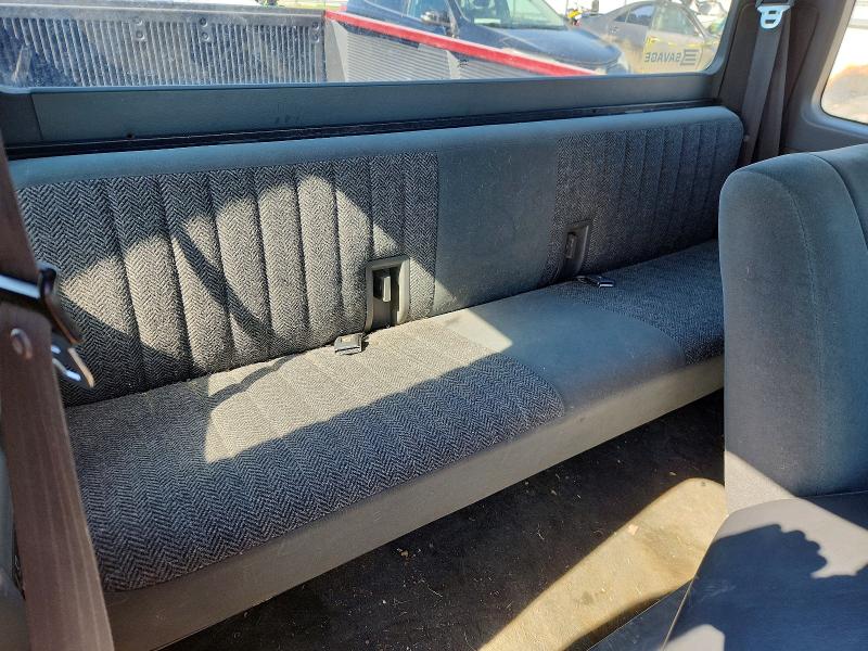 Продажа на аукционе авто 1993 Ford F150, vin: 1FTEX15H9PKB16107, номер лота: 55968166