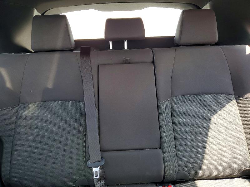 59638506 :رقم المزاد ، JTMABABA6RA079482 vin ، 2024 Subaru Solterra مزاد بيع