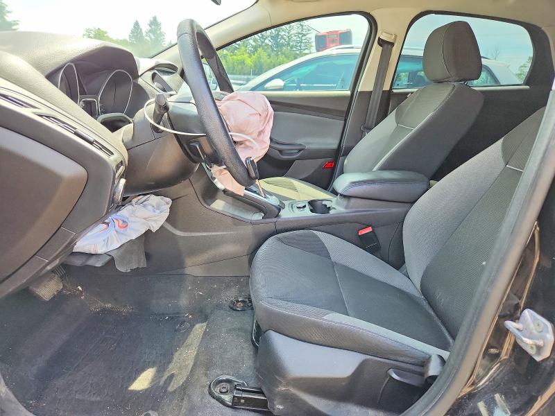 Aukcja sprzedaży 2013 Ford Focus, vin: 1FADP3K29DL154312, numer aukcji: 57045836