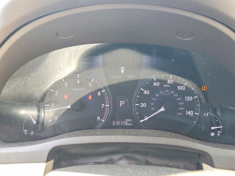 Aukcja sprzedaży 2014 Lexus Rx, vin: 2T2ZK1BA8EC134065, numer aukcji: 57546376