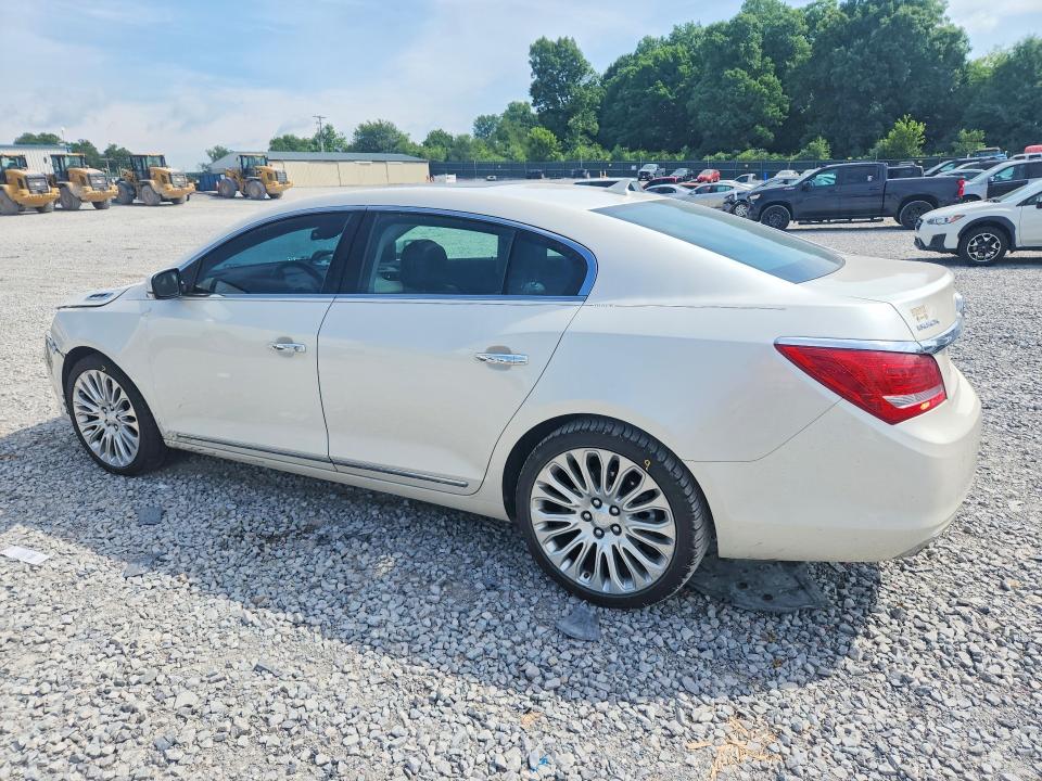Aukcja sprzedaży 2014 Buick Lacrosse, vin: 1G4GF5G36EF220348, numer aukcji: 57006366