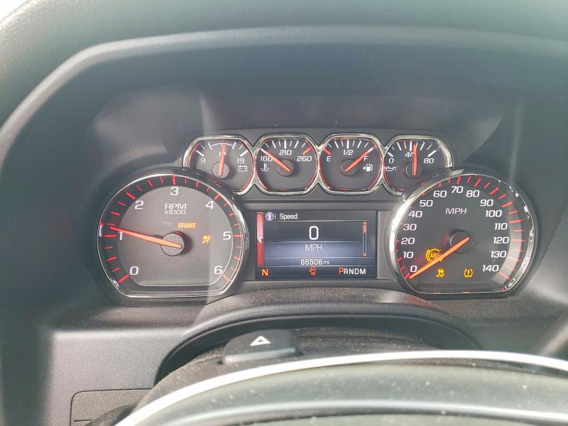 57641616 :رقم المزاد ، 3GTU2VEC3FG394772 vin ، 2015 Gmc Sierra مزاد بيع