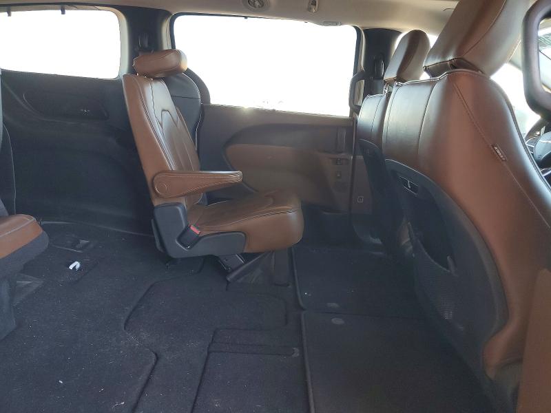 Aukcja sprzedaży 2017 Chrysler Pacifica, vin: 2C4RC1GG9HR603151, numer aukcji: 56235186