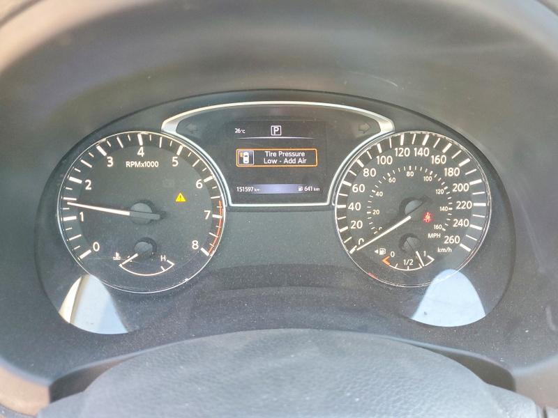 Продажа на аукционе авто 2016 Nissan Altima, vin: 1N4AL3AP4GN318117, номер лота: 58088536