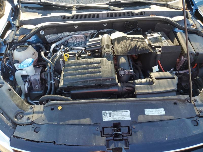 Продажа на аукционе авто 2016 Volkswagen Jetta, vin: 3VW267AJ8GM269097, номер лота: 54707886