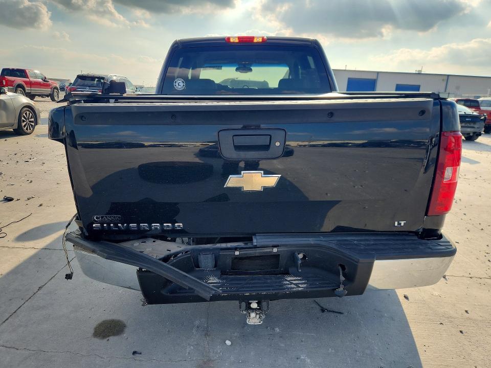 57784616 :رقم المزاد ، 3GCEC23J79G271644 vin ، 2009 Chevrolet Silverado مزاد بيع