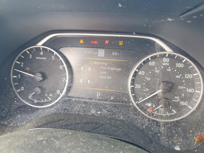 2019 Nissan Maxima მანქანა იყიდება აუქციონზე, vin: 1N4AA6AV0KC375649, აუქციონის ნომერი: 56810566
