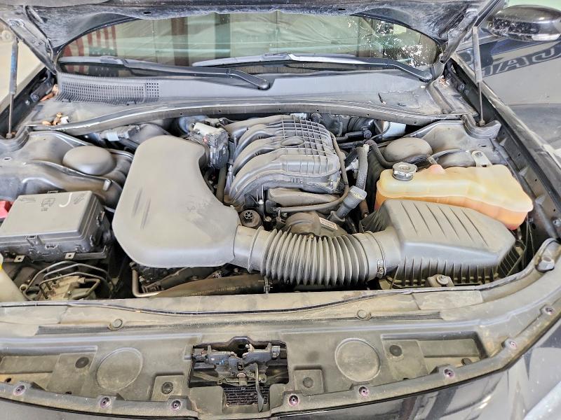 Aukcja sprzedaży 2023 Chrysler 300, vin: 2C3CCABG7PH641032, numer aukcji: 55373276