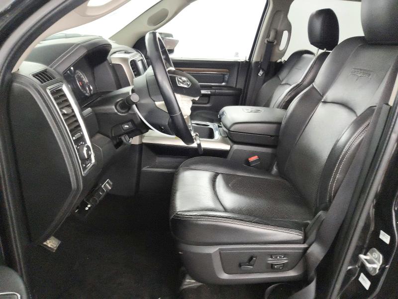 55176926 :رقم المزاد ، 1C6RR7NT4GS178007 vin ، 2016 Ram 1500 مزاد بيع