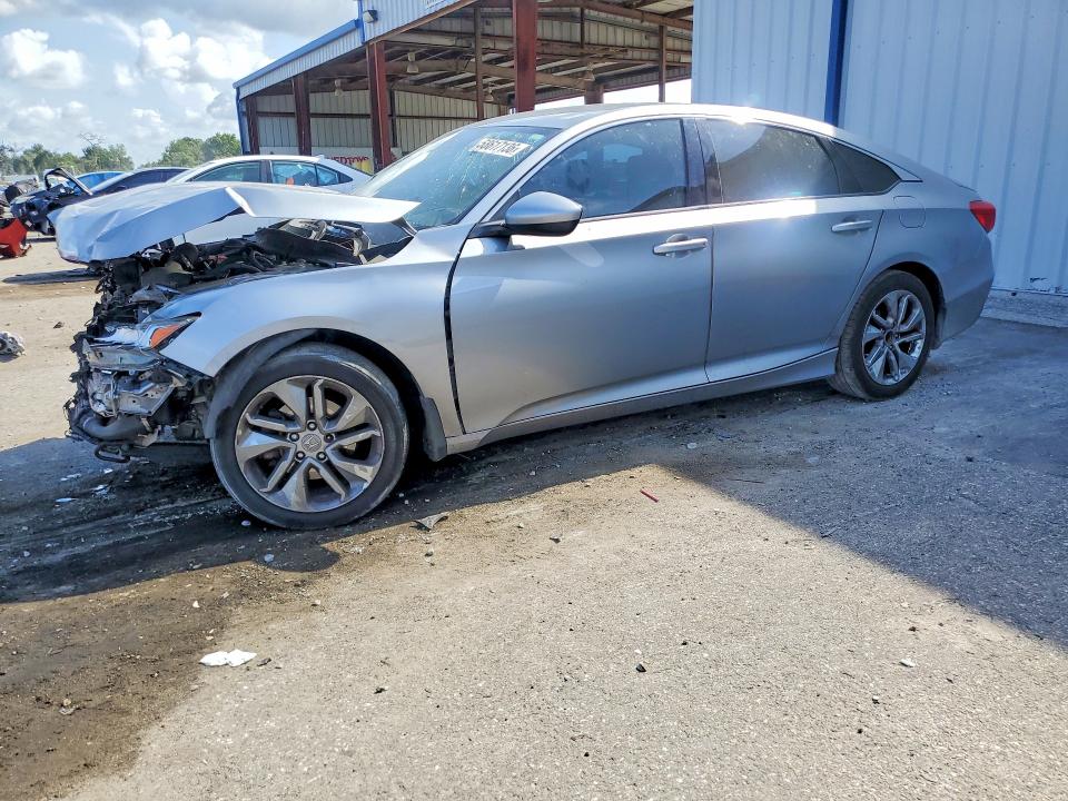 Aukcja sprzedaży 2019 Honda Accord, vin: 1HGCV1F11KA158057, numer aukcji: 58617136