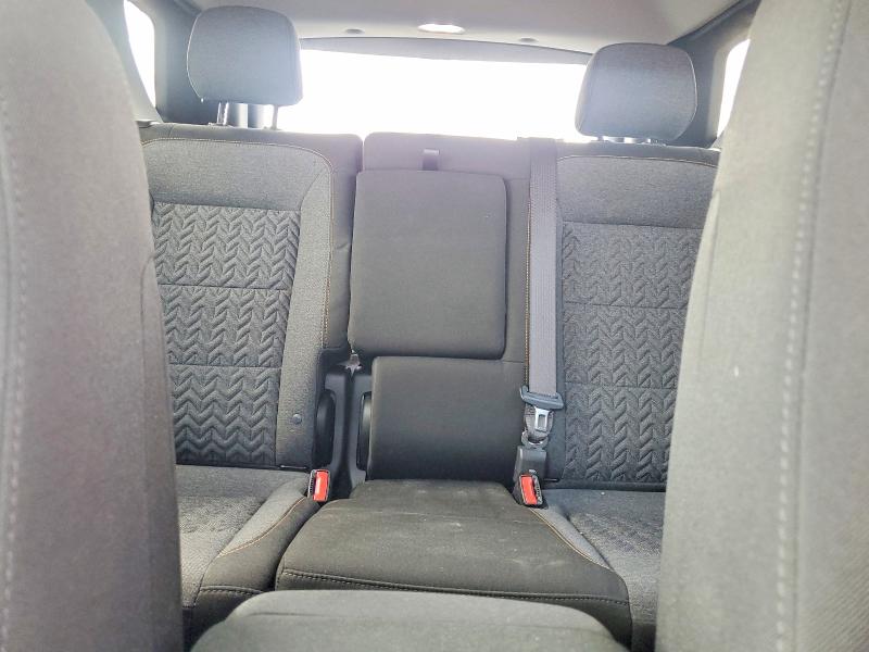 Продаж на аукціоні авто 2024 Chevrolet Equinox, vin: 3GNAXUEGXRL367265, номер лоту: 57894346