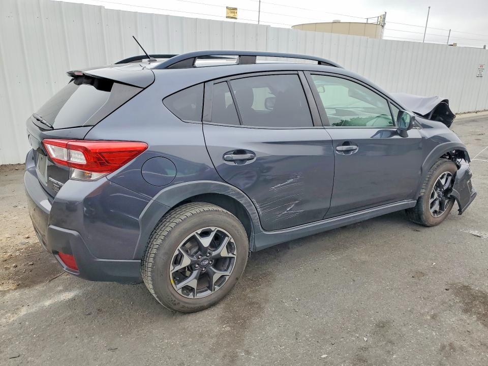 Продаж на аукціоні авто 2019 Subaru Crosstrek, vin: JF2GTAAC5K8392676, номер лоту: 56321466