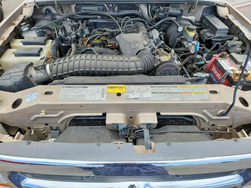 Aukcja sprzedaży 1998 Ford Ranger, vin: 1FTYR14X6WPA78434, numer aukcji: 57593196