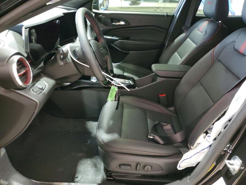 Продаж на аукціоні авто 2026 Chevrolet Trax, vin: KL77LJEP5TC070790, номер лоту: 56642436