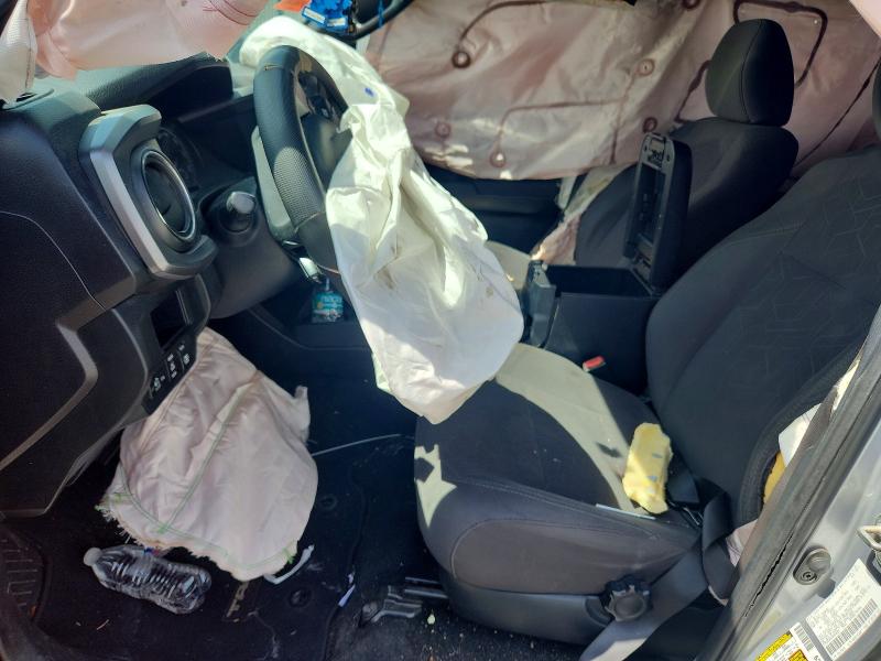 Aukcja sprzedaży 2017 Toyota Tacoma, vin: 3TMCZ5ANXHM074884, numer aukcji: 55670636