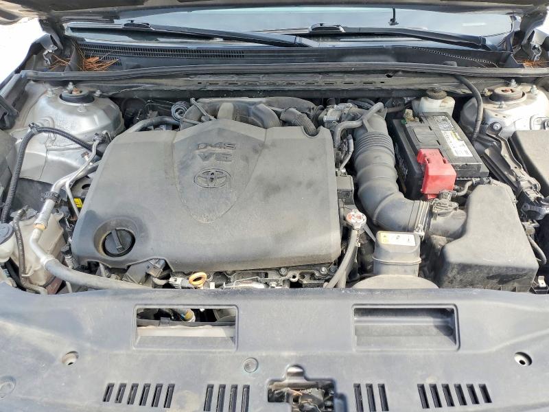 Продаж на аукціоні авто 2021 Toyota Avalon, vin: 4T1JZ1FB5MU066935, номер лоту: 56271436