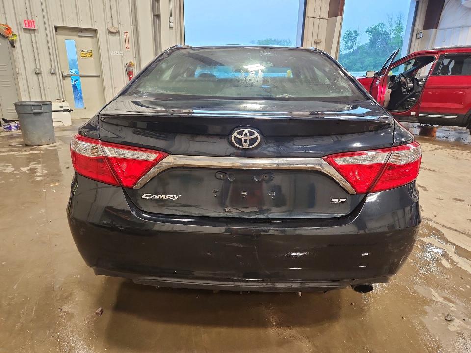 Продаж на аукціоні авто 2017 Toyota Camry, vin: 4T1BF1FKXHU723246, номер лоту: 56798316