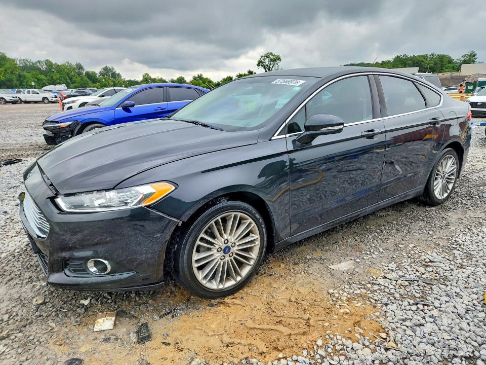 2014 Ford Fusion მანქანა იყიდება აუქციონზე, vin: 3FA6P0H93ER340359, აუქციონის ნომერი: 57566976