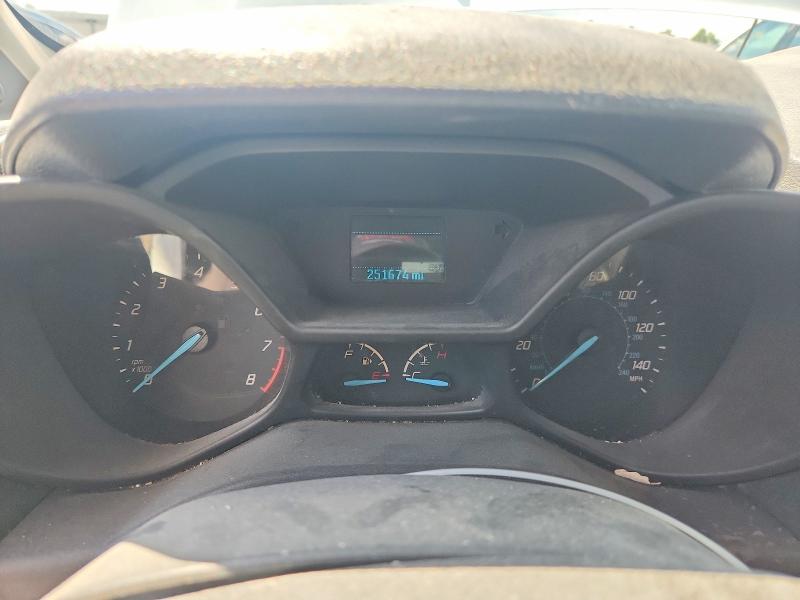 Aukcja sprzedaży 2015 Ford Transit Connect, vin: NM0LS7E74F1199222, numer aukcji: 68763596