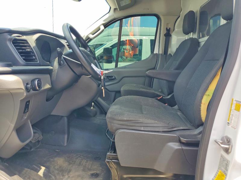 Продаж на аукціоні авто 2023 Ford Transit, vin: 1FTBR1Y89PKA50618, номер лоту: 55773246