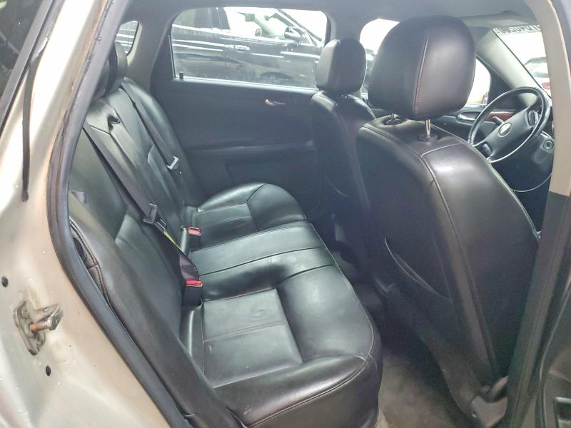 57640206 :رقم المزاد ، 2G1WT58K781344163 vin ، 2008 Chevrolet Impala مزاد بيع