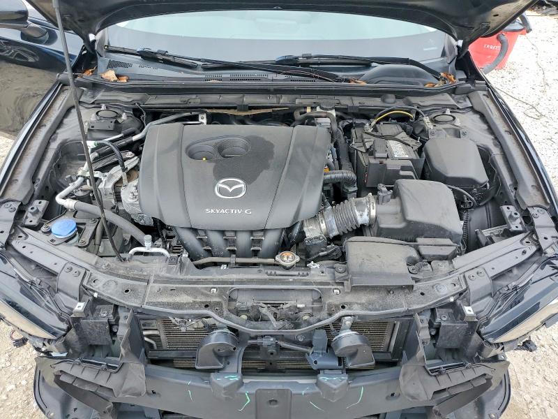 Продажа на аукционе авто 2021 Mazda 3, vin: 3MZBPAA76MM202170, номер лота: 56053886