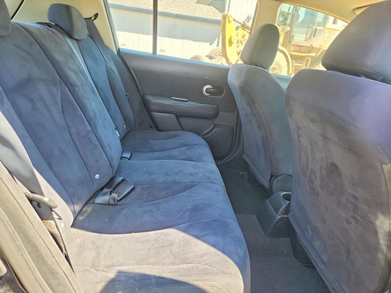 Продаж на аукціоні авто 2009 Nissan Versa, vin: 3N1BC13E59L420059, номер лоту: 55897116