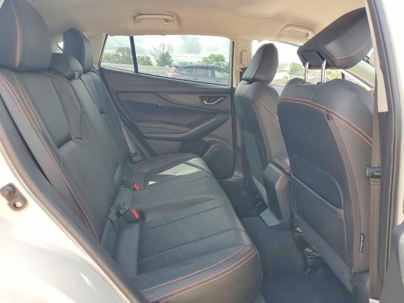 54701086 :رقم المزاد ، JF2GTAJC5JH248446 vin ، 2018 Subaru Crosstrek مزاد بيع