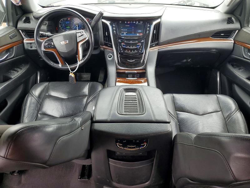 2020 Cadillac Escalade მანქანა იყიდება აუქციონზე, vin: 1GYS4JKJ1LR126452, აუქციონის ნომერი: 58258606