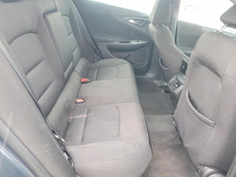Продажа на аукционе авто 2019 Chevrolet Malibu, vin: 1G1ZD5ST0KF166463, номер лота: 56585006
