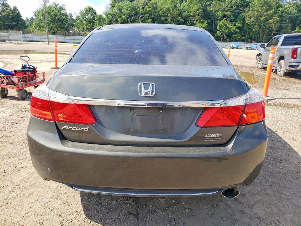 55958246 :رقم المزاد ، 1HGCR2F78DA039892 vin ، 2013 Honda Accord مزاد بيع