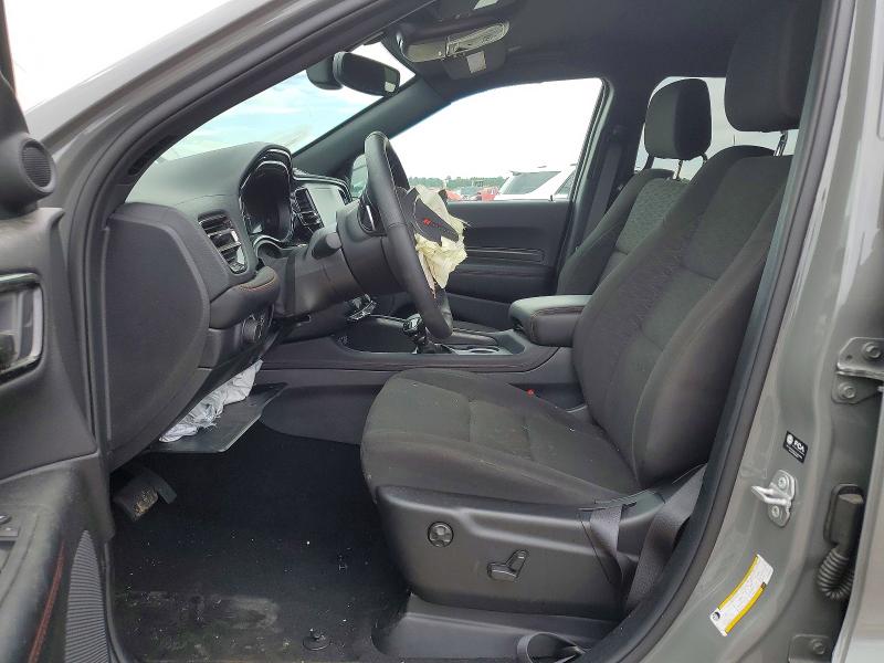 Aukcja sprzedaży 2026 Dodge Durango, vin: 1C4RDHDG2TC245872, numer aukcji: 55901476
