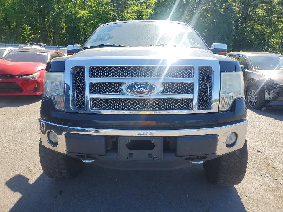 2011 Ford F150 მანქანა იყიდება აუქციონზე, vin: 1FTFW1EF1BFA16350, აუქციონის ნომერი: 55767196