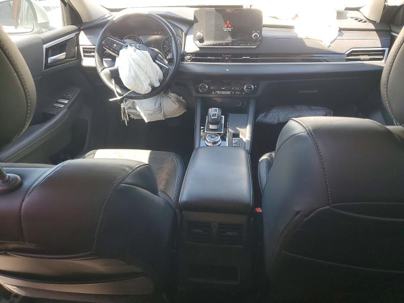 Aukcja sprzedaży 2024 Mitsubishi Outlander, vin: JA4J4VA87RZ071418, numer aukcji: 56606706