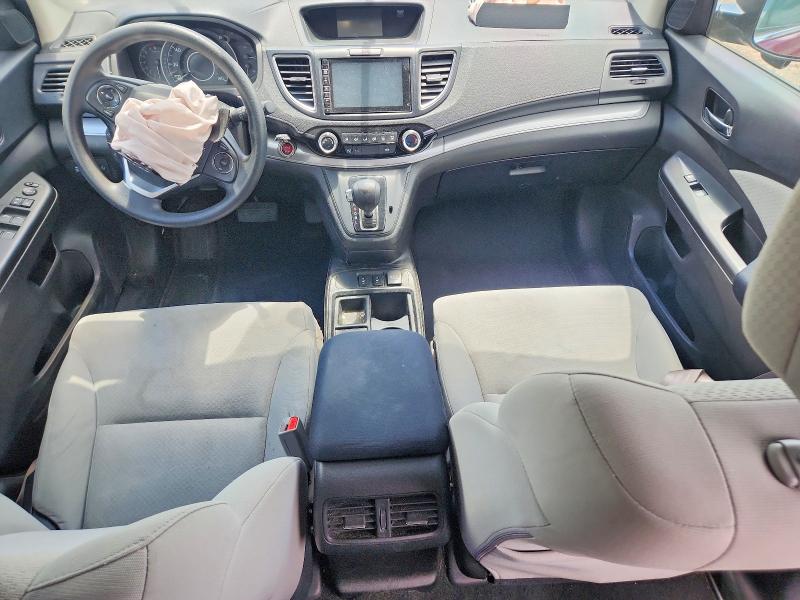 Продажа на аукционе авто 2015 Honda Cr-v, vin: 2HKRM4H57FH683412, номер лота: 54425986