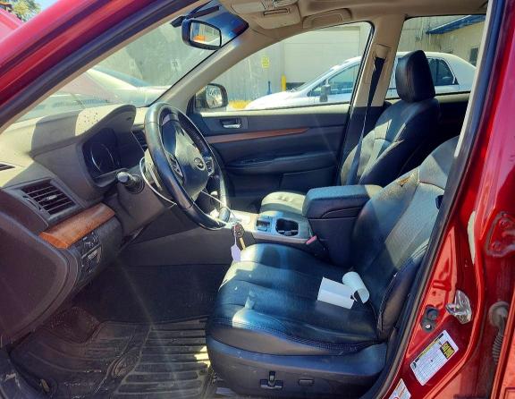 Aukcja sprzedaży 2014 Subaru Outback, vin: 4S4BRCLC4E3215128, numer aukcji: 56972986